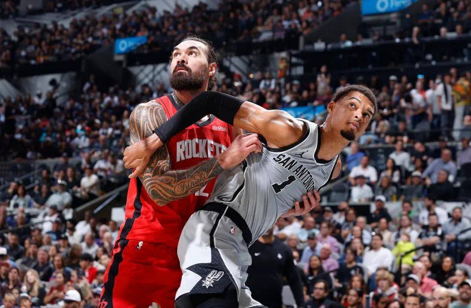 米兰体育app赛前NBA总决赛焦点战；圣安东尼奥马刺门线救险；底气十足；团队化学反应显著的简单介绍